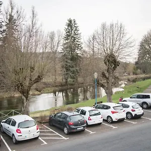 Les Dames Du Pont Villa Pontgibaud