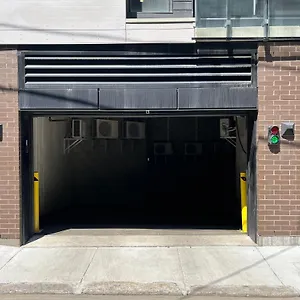  Appartement Initial / Cinéma +parking / Centre-ville De