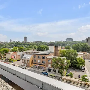 Appartement Initial / Wave + Parking / Centre-ville De