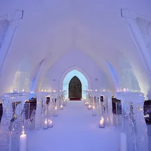 De Glace Saint-Gabriel-De-Valcartier